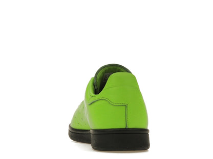 adidas Stan Smith Fucking Awesome Semi Solar Green