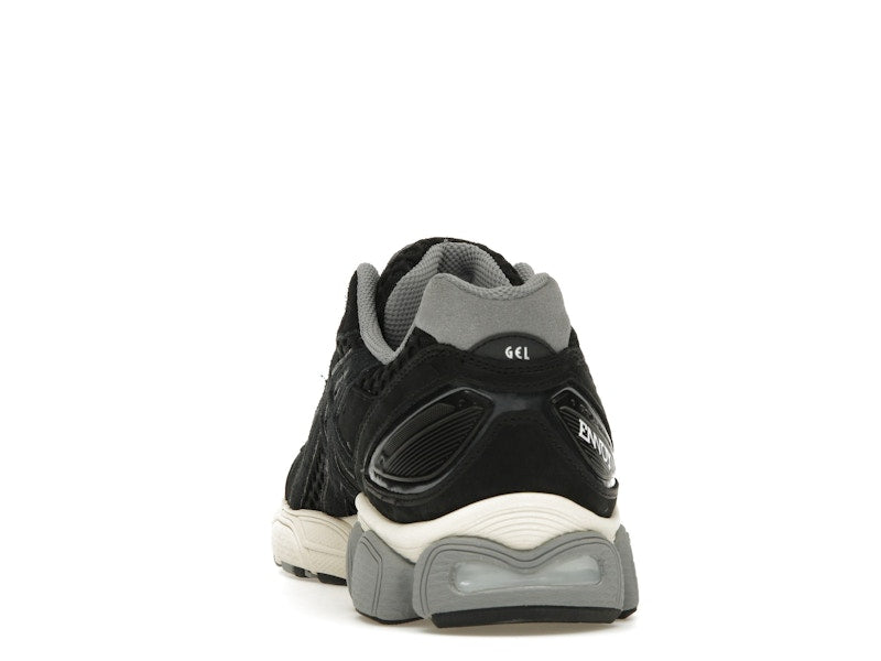 ASICS Gel-Nimbus 9 ENNOY Black
