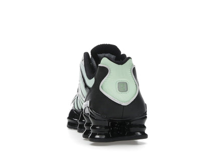 Nike Shox TL Vapor Green Black