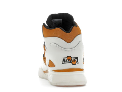 Reebok Pump Omni Zone II Radiant Ochre