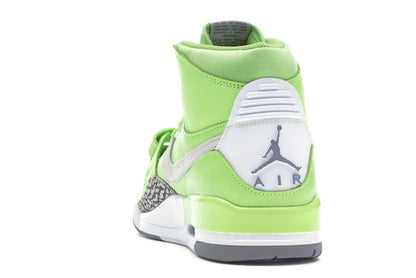 Jordan Legacy 312 Ghost Green