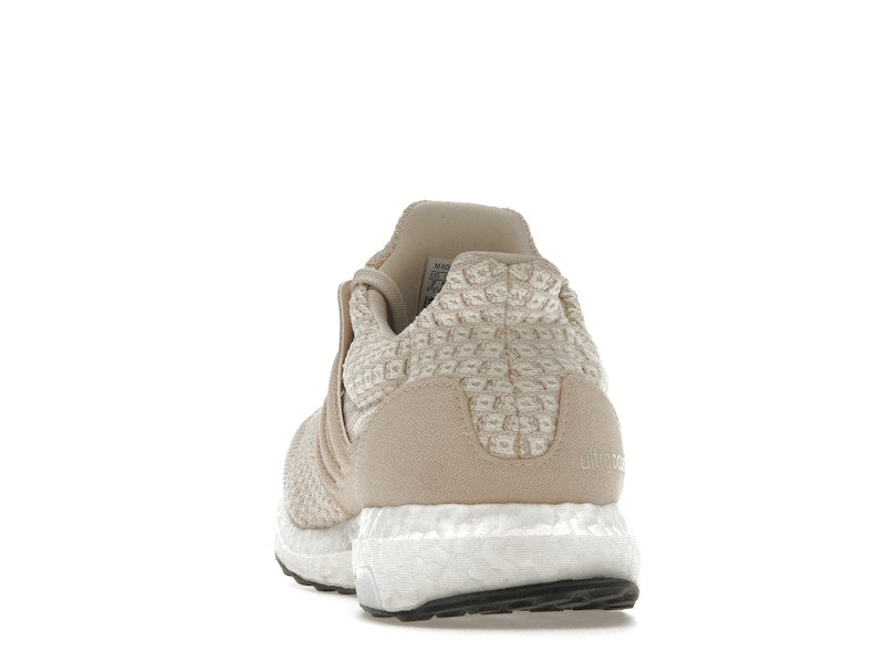 adidas Ultra Boost 5.0 DNA Halo Ivory (Women's)