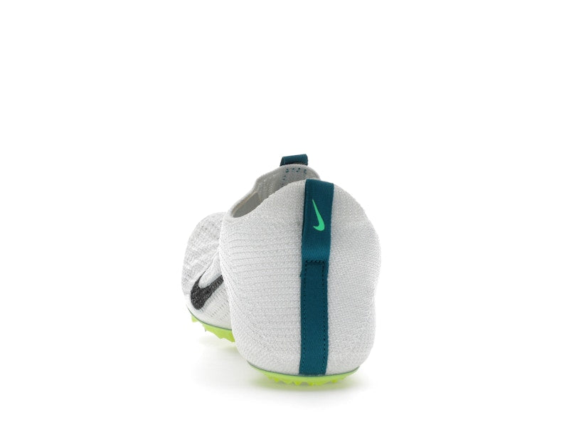 Nike Superfly Elite 2 White Bright Spruce Vapor Green Electric Algae