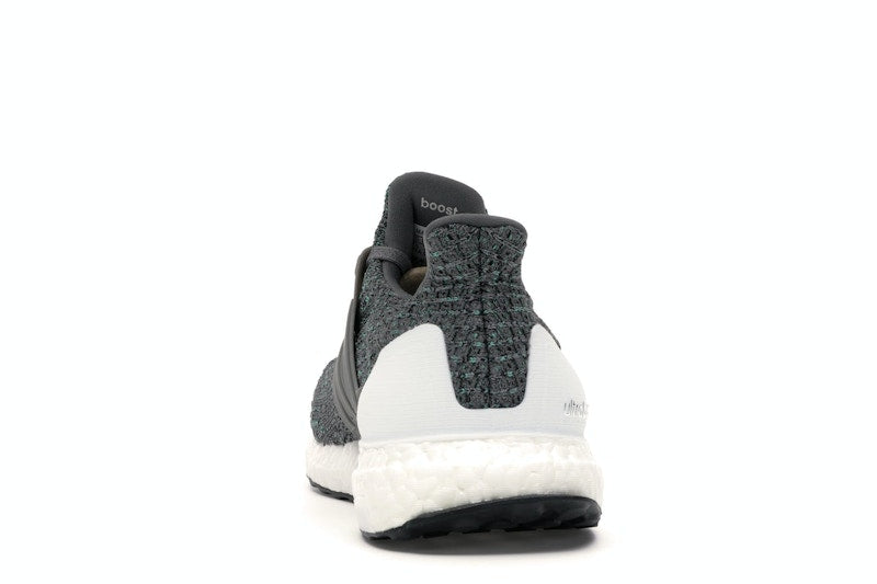 adidas Ultra Boost 4.0 Grey Four