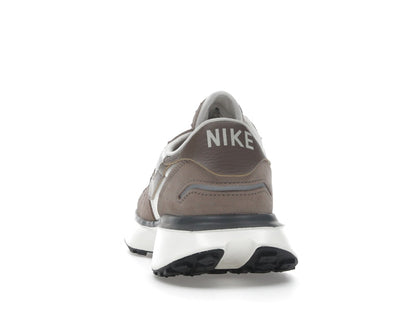 Nike Phoenix Waffle Phantom Black Sail Mink Brown (Women's)