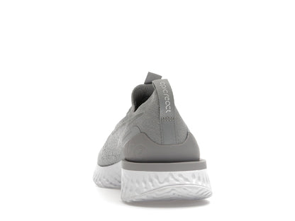 Nike Epic Phantom React Flyknit Wolf Grey