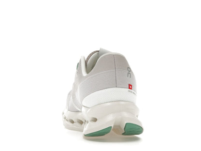 On Running Cloudsurfer Pearl Ivory (Women's)