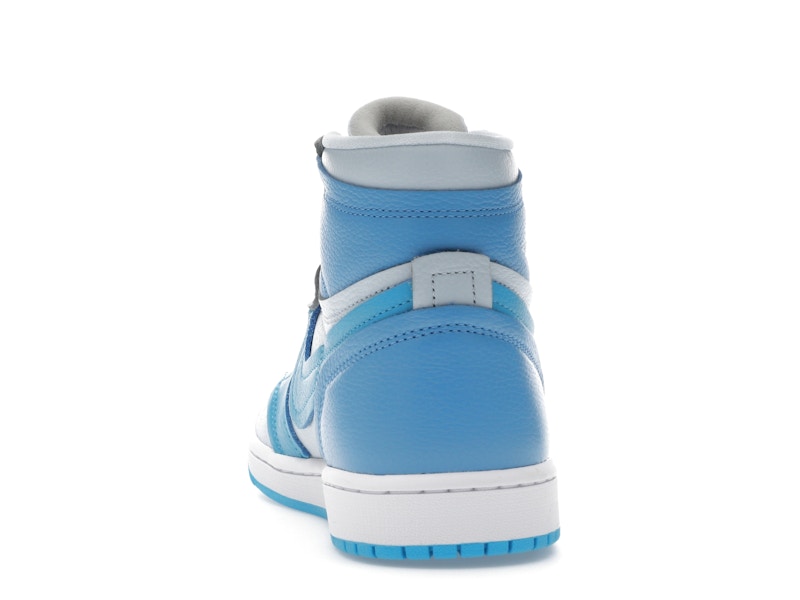 Jordan 1 High Method of Make Blue Tint (Women's)
