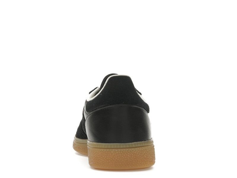 adidas Handball Spezial Core Black Leather