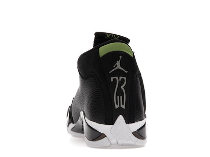 Jordan 14 Retro Indiglo (2016)