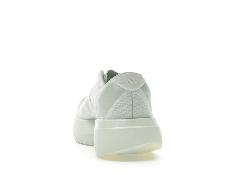 adidas Adizero Evo SL Metallic Silver Crystal Jade (Women's)