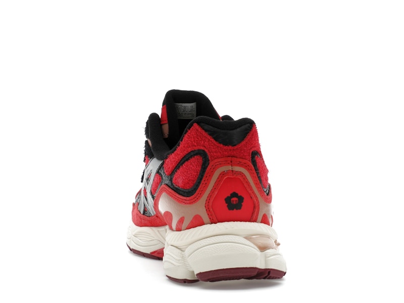 ASICS Gel-NYC BLEACH Renji Abarai