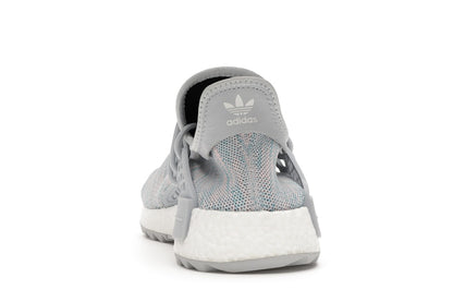 adidas Human Race NMD Pharrell x BBC Cotton Candy