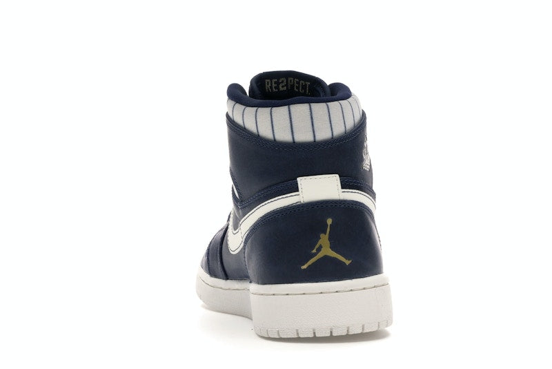 Jordan 1 Retro Jeter RE2PECT