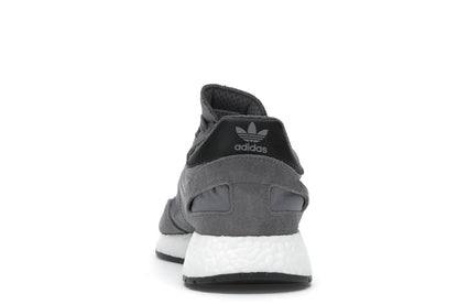 adidas Iniki Runner Grey Four Core Black