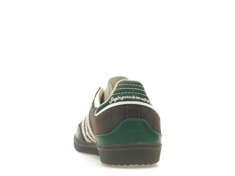 adidas Samba OG notitle Green