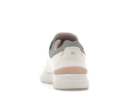 On The Roger Advantage White Rose (Women's)
