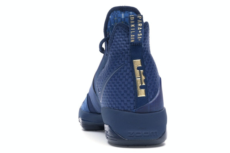 Nike LeBron 14 Agimat