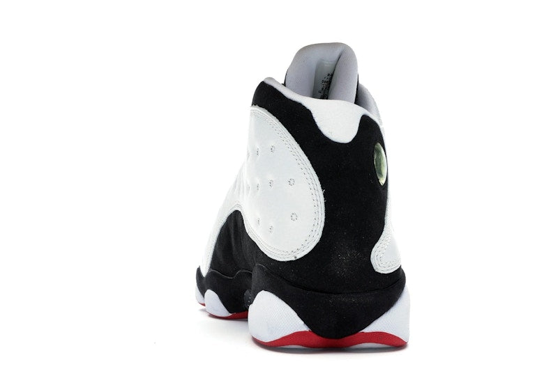 Jordan 13 Retro He Got Game CDP (2008)