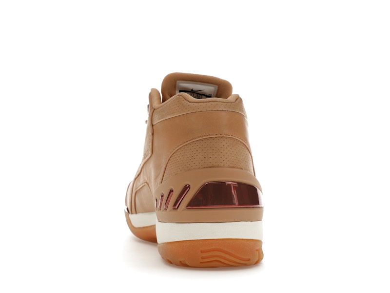 Nike Air Zoom Generation Vachetta Tan