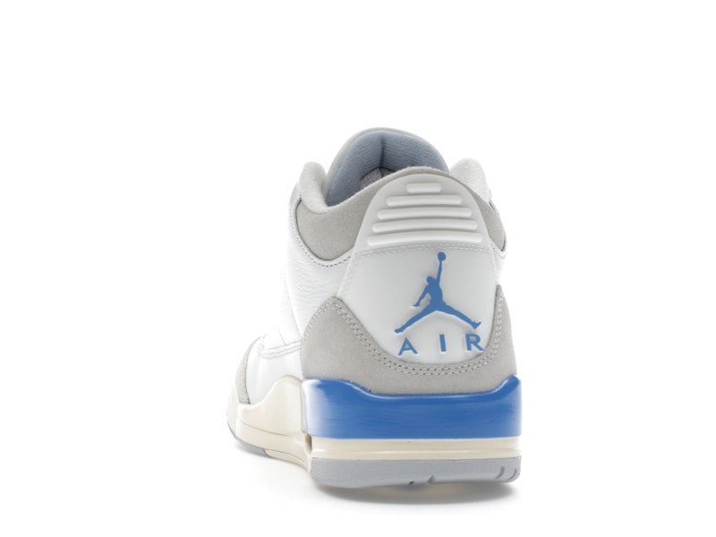 Jordan 3 Retro Lucky Shorts