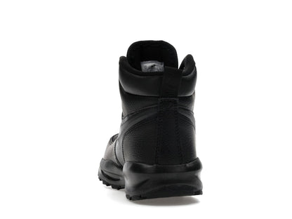 Nike Manoa Black (GS)