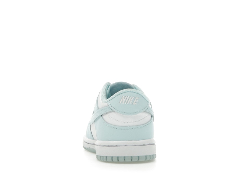Nike Dunk Low Glacier Blue (TD)