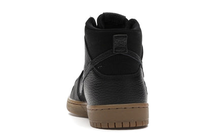 Nike SB Dunk High Antihero Brian Anderson Black