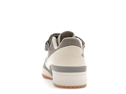 adidas Forum Low Charcoal Solid Grey Gum