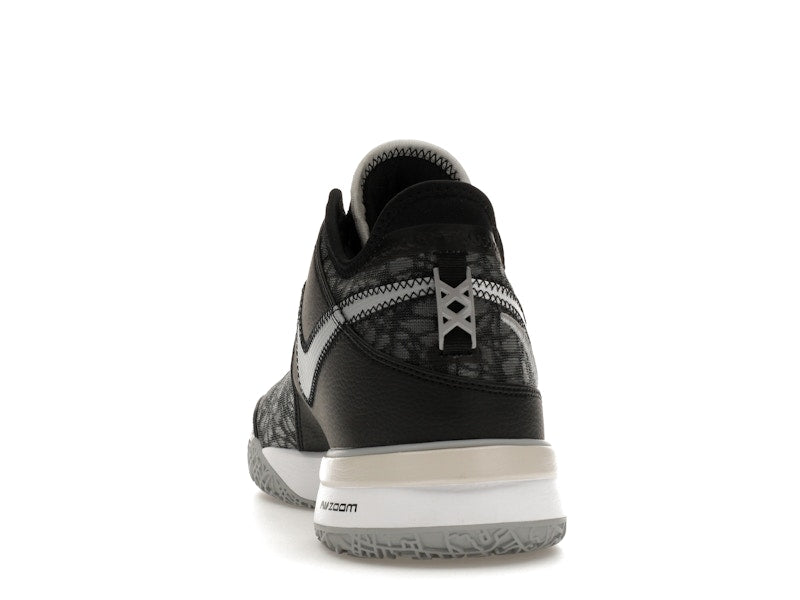 Nike Zoom LeBron NXXT Gen Grey Black