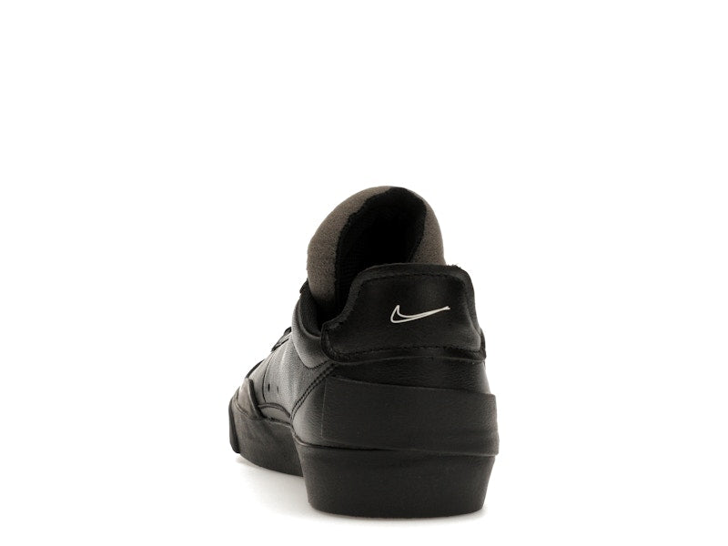 Nike Drop Type LX Triple Black