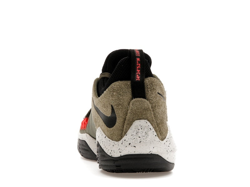Nike PG 1 Elements
