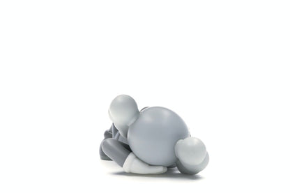 KAWS Holiday Japan Vinyl Figure Grey