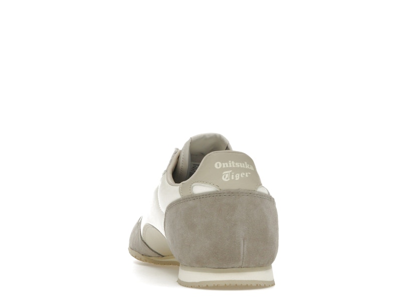 Onitsuka Tiger Serrano CL Cream Putty