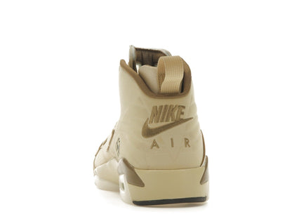 Jordan MVP 678 Desert Sand (Women's)