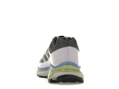 Salomon XT-6 Ashes of Roses