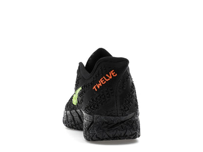Nike Ja 3 NY vs. NY