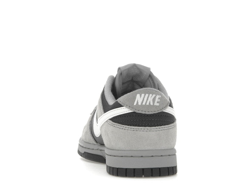 Nike Dunk Low Light Smoke Grey Anthracite