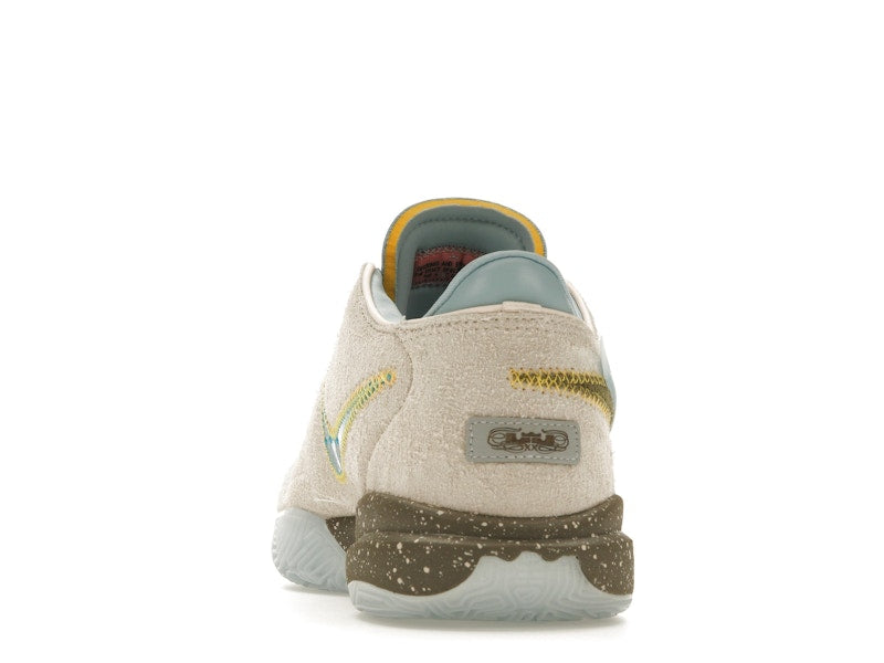 Nike LeBron 20 UNKNWN Message in a Bottle
