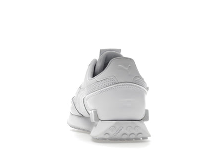 Puma Future Rider TMC Triple White