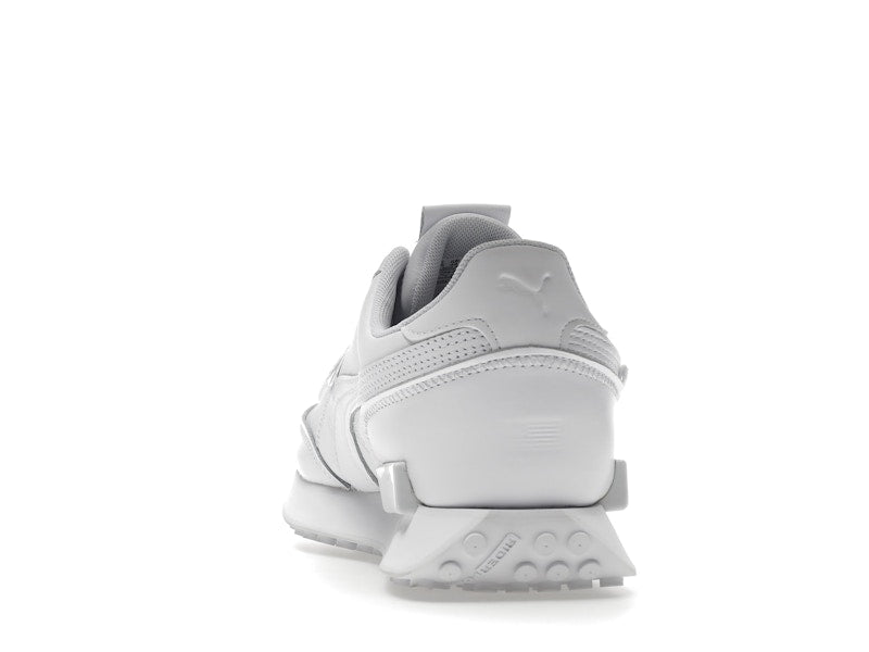 Puma Future Rider TMC Triple White