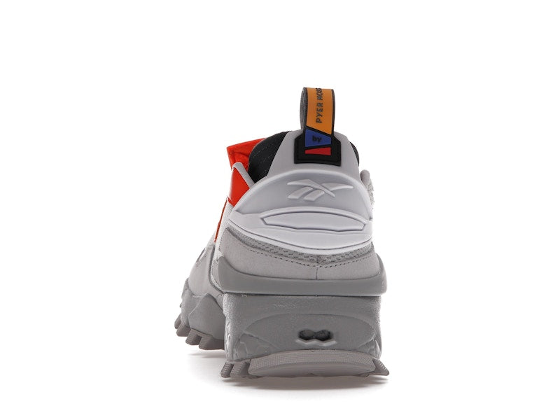 Reebok Experiment 4 Trail Fury Pyer Moss Emergency