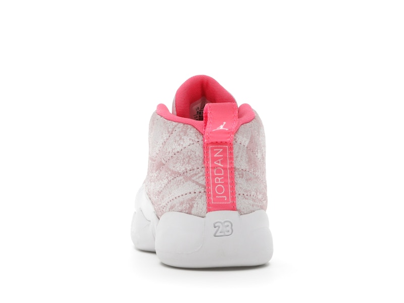 Jordan 12 Retro Arctic Punch (TD)