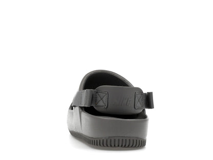 Nike Calm Mule Flat Pewter