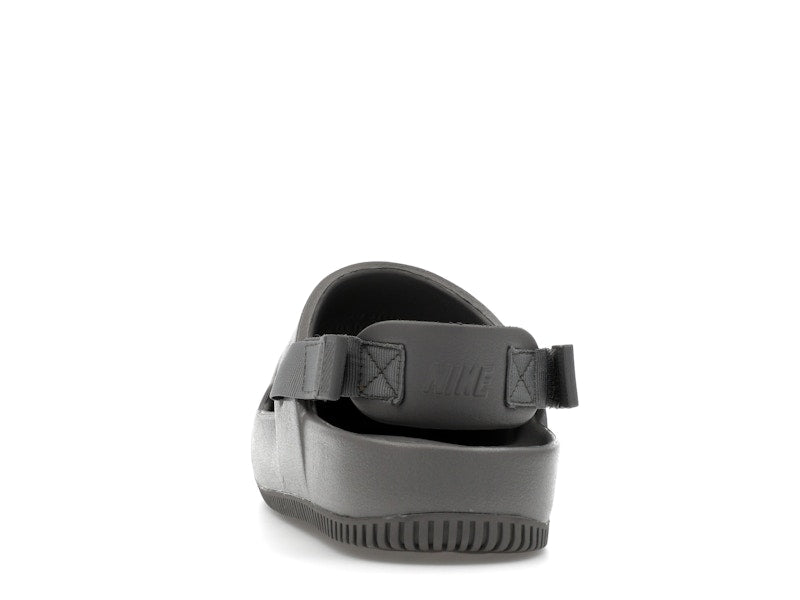 Nike Calm Mule Flat Pewter