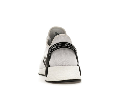 adidas NMD V2 Footwear White Core Black
