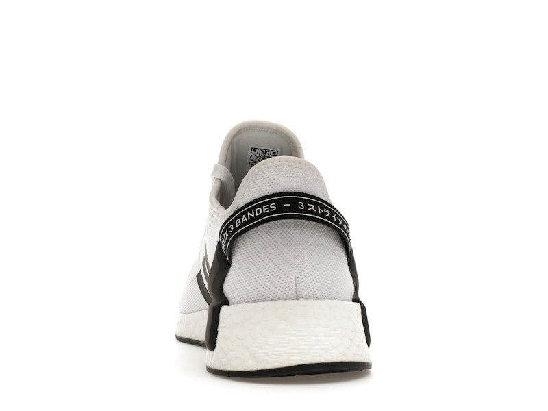 adidas NMD V2 Footwear White Core Black