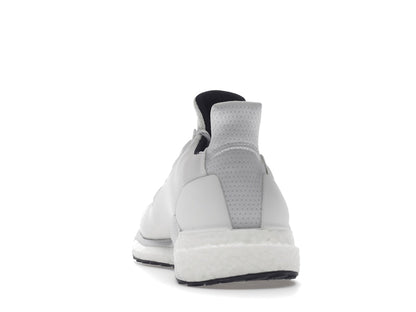 adidas Solar Hu Glide Human Made White Red