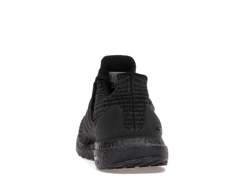 adidas Ultra Boost 4.0 DNA Core Black (Women's)