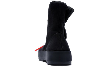 OFF-WHITE Motowrap Black